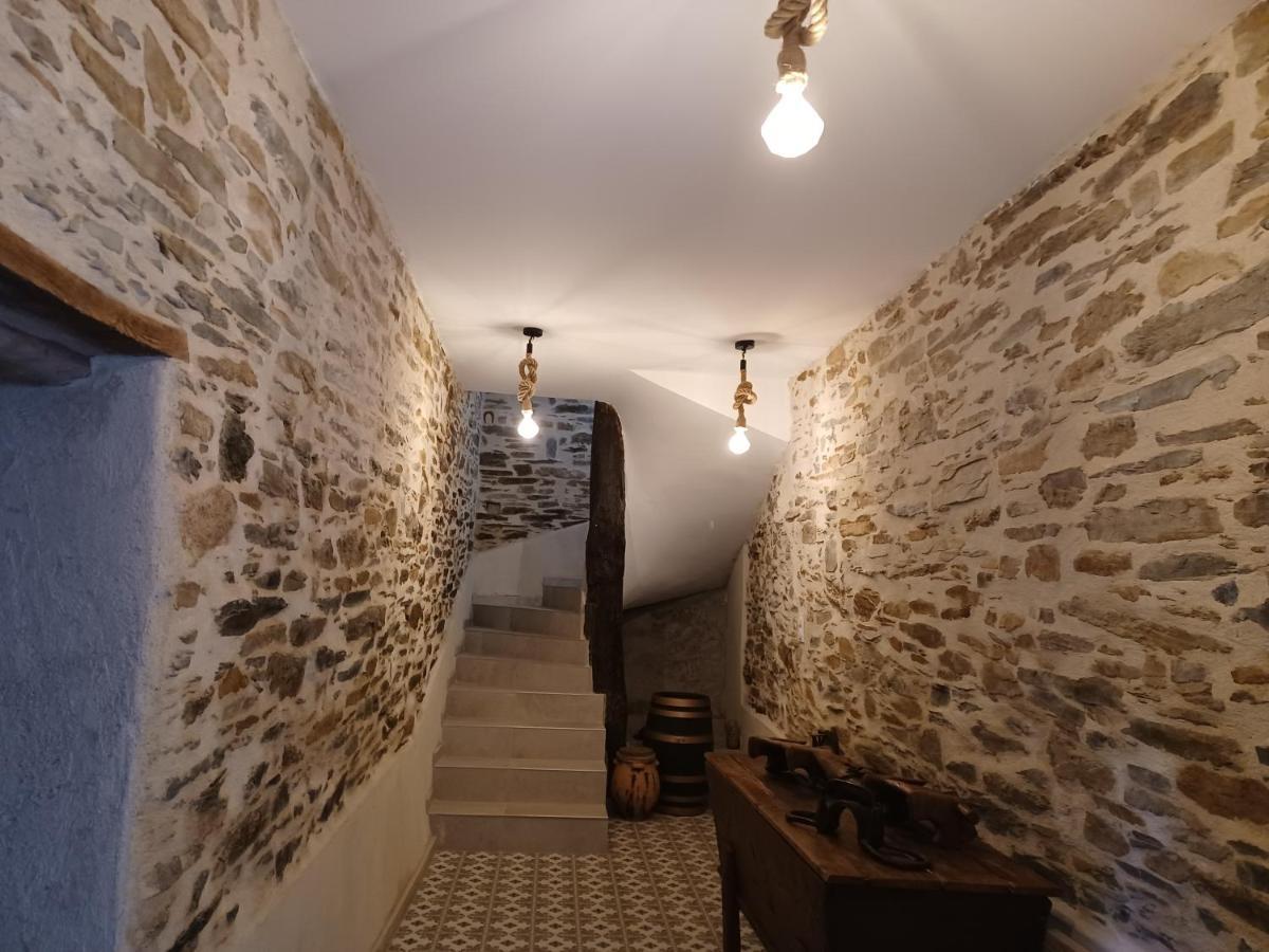 Casa Pernice Penta di Casinca Zewnętrze zdjęcie