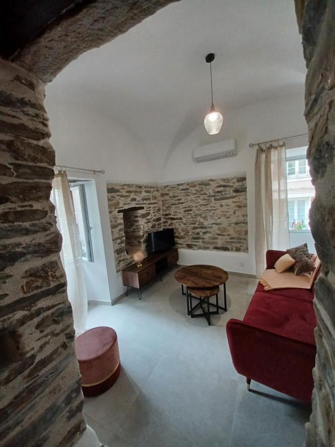 Casa Pernice Penta di Casinca Zewnętrze zdjęcie