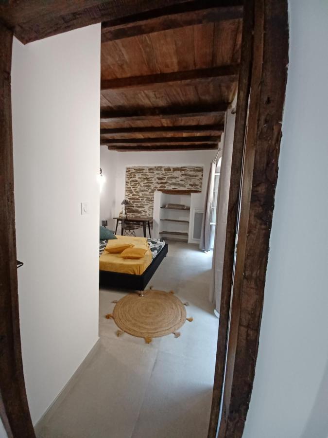 Casa Pernice Penta di Casinca Zewnętrze zdjęcie