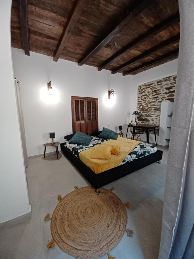 Casa Pernice Penta di Casinca Zewnętrze zdjęcie