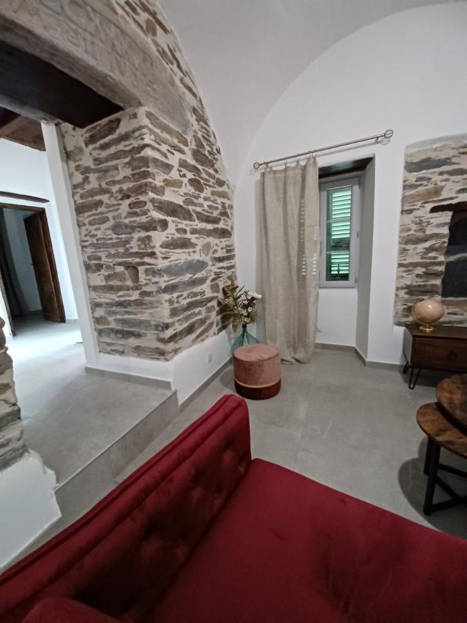 Casa Pernice Penta di Casinca Zewnętrze zdjęcie