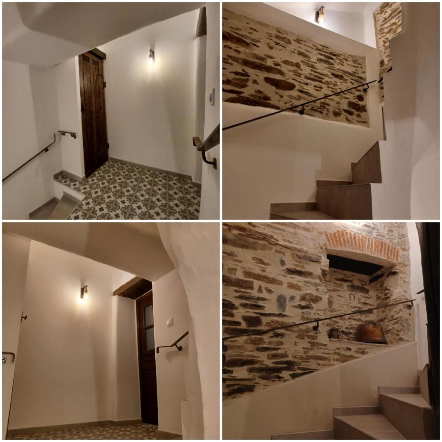 Casa Pernice Penta di Casinca Zewnętrze zdjęcie