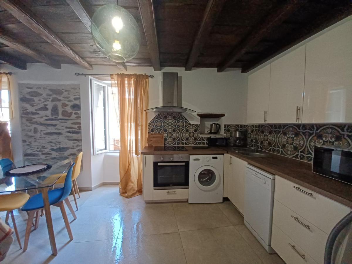 Casa Pernice Penta di Casinca Zewnętrze zdjęcie