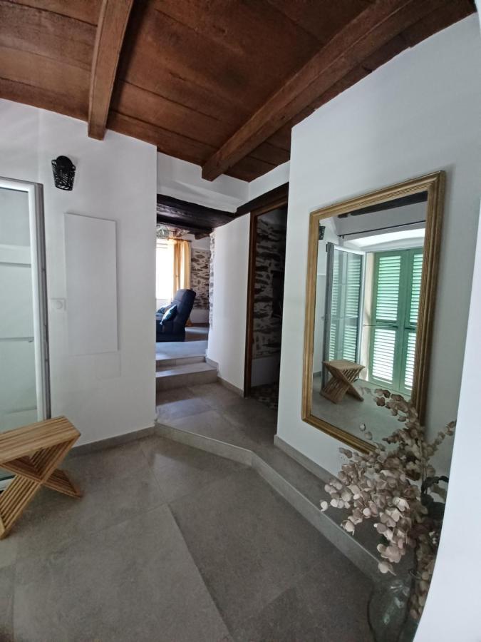 Casa Pernice Penta di Casinca Zewnętrze zdjęcie