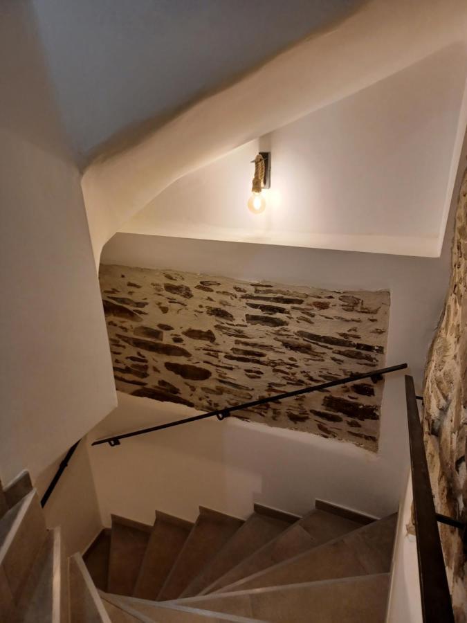 Casa Pernice Penta di Casinca Zewnętrze zdjęcie