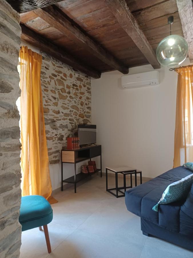Casa Pernice Penta di Casinca Zewnętrze zdjęcie