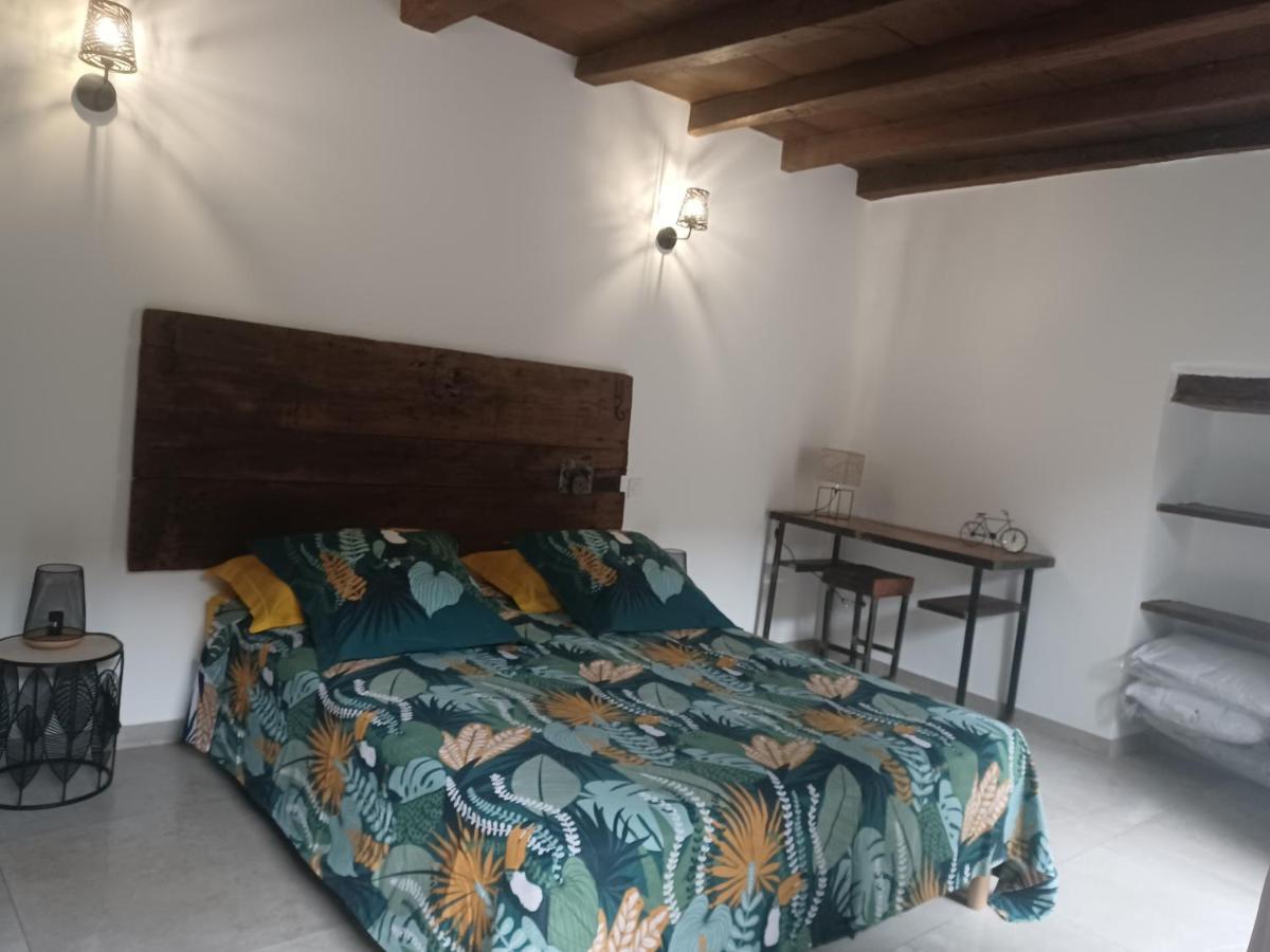 Casa Pernice Penta di Casinca Zewnętrze zdjęcie