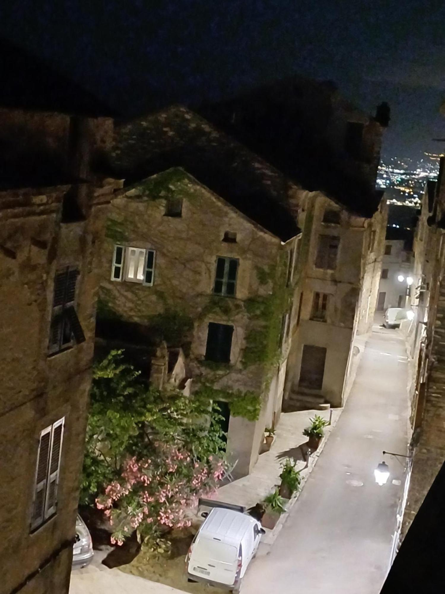 Casa Pernice Penta di Casinca Zewnętrze zdjęcie