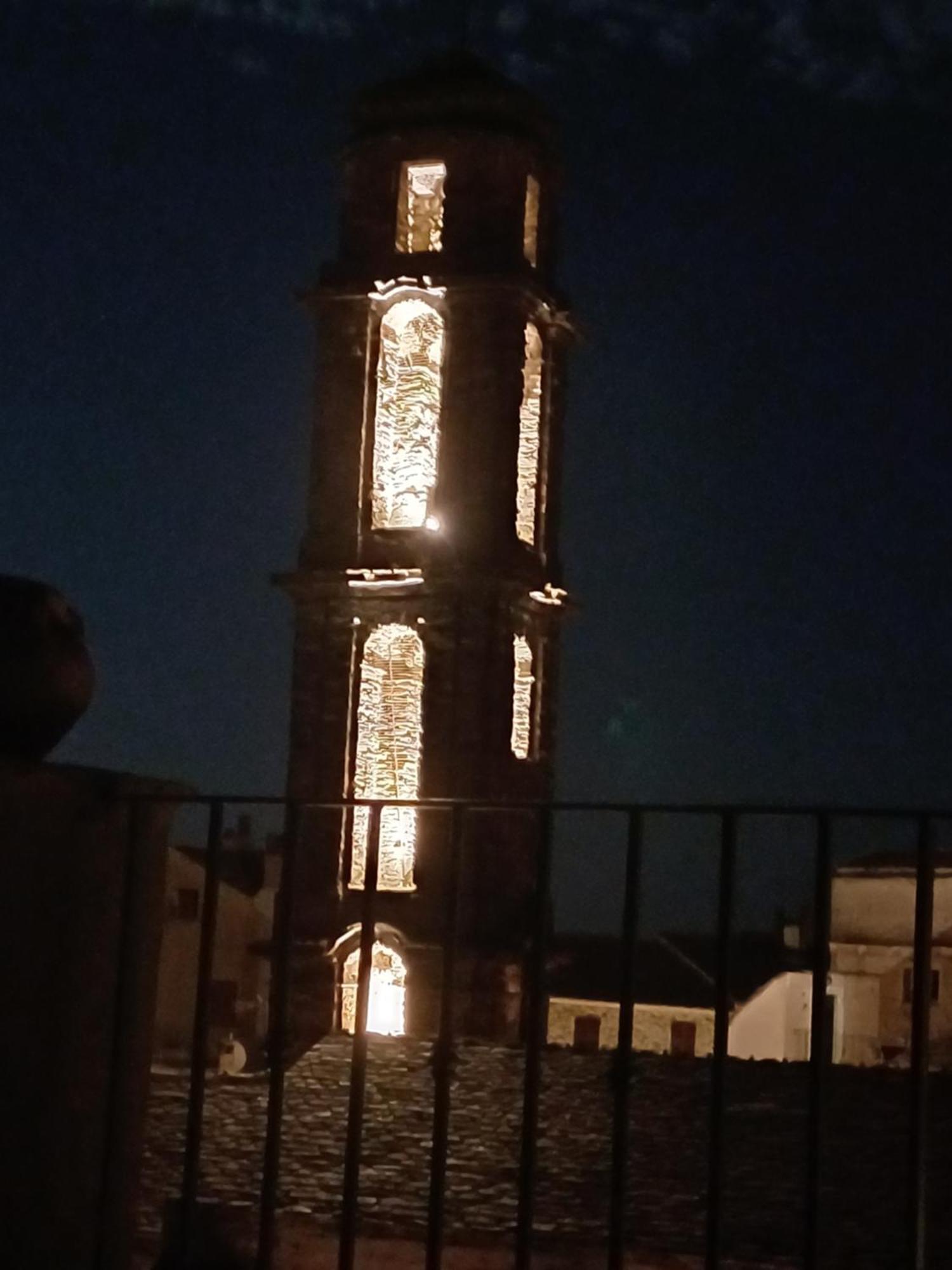 Casa Pernice Penta di Casinca Zewnętrze zdjęcie