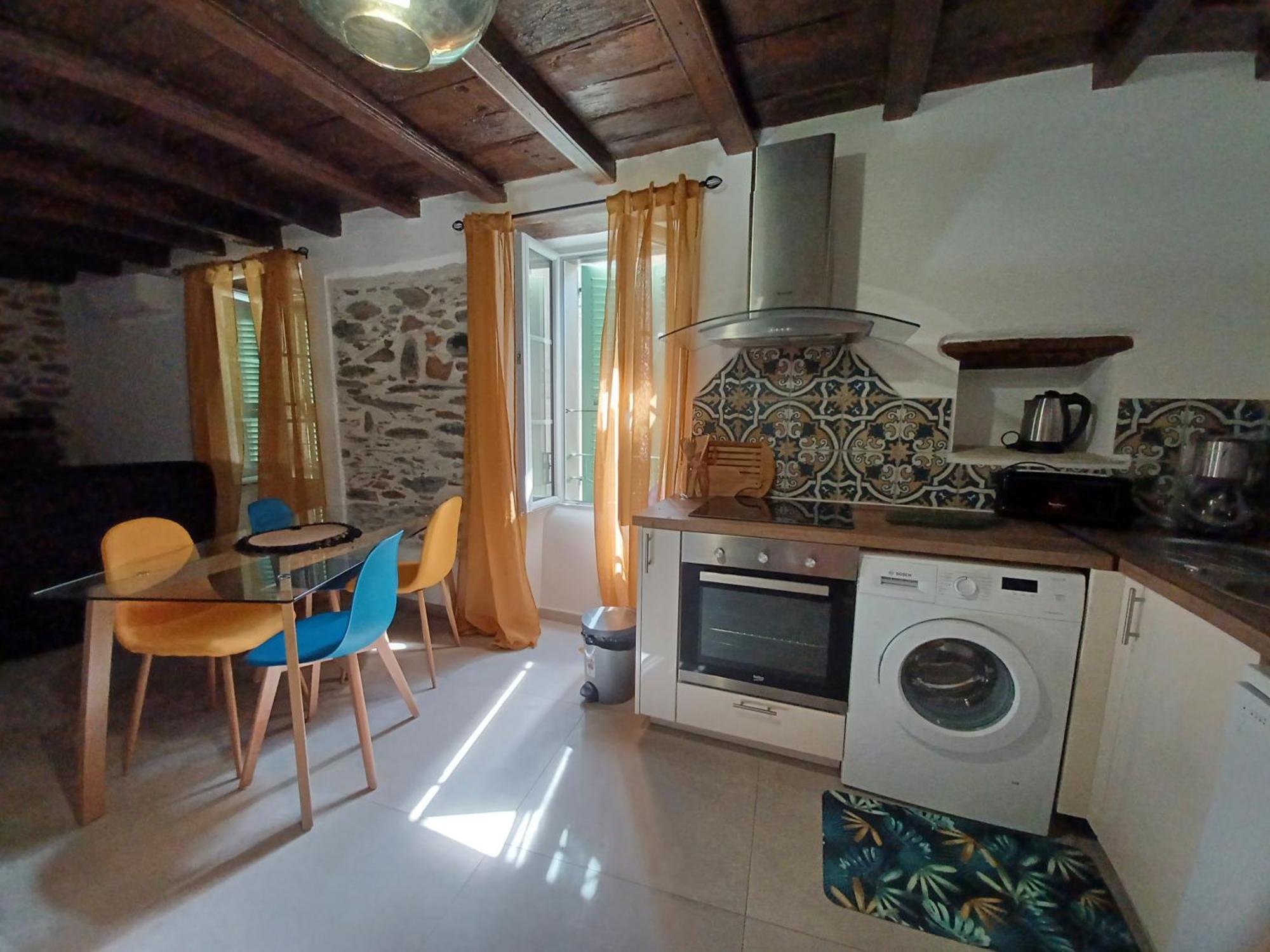 Casa Pernice Penta di Casinca Pokój zdjęcie