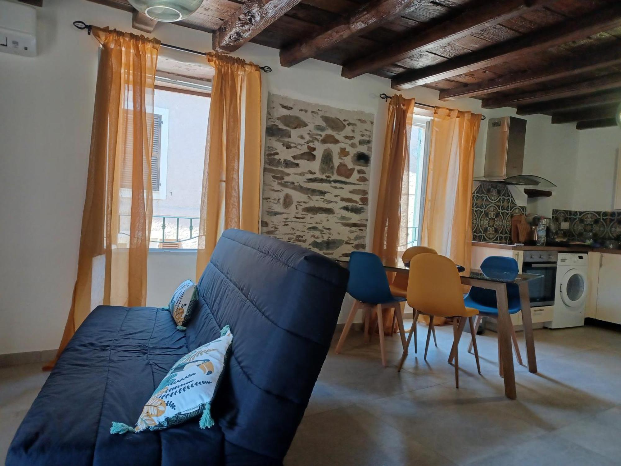 Casa Pernice Penta di Casinca Pokój zdjęcie
