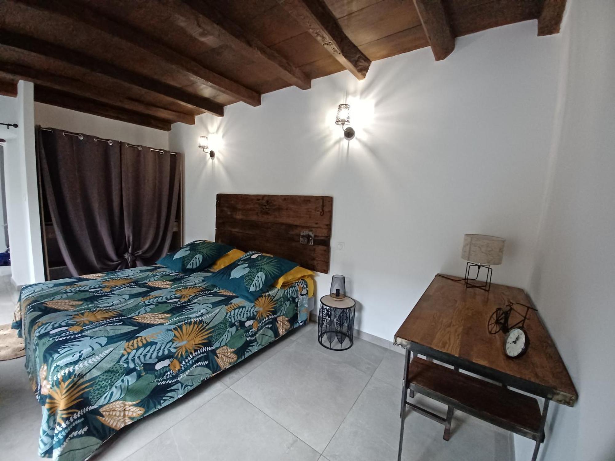 Casa Pernice Penta di Casinca Pokój zdjęcie